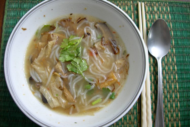 Pee Mala's Vietnamese Soup