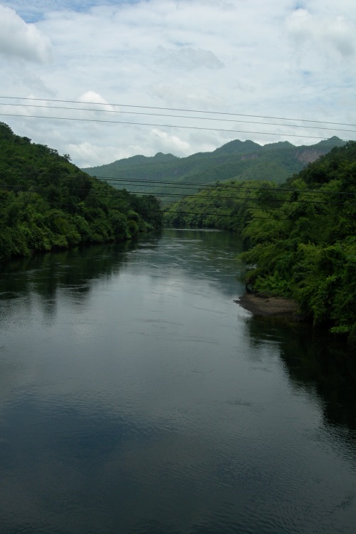 River Khwae