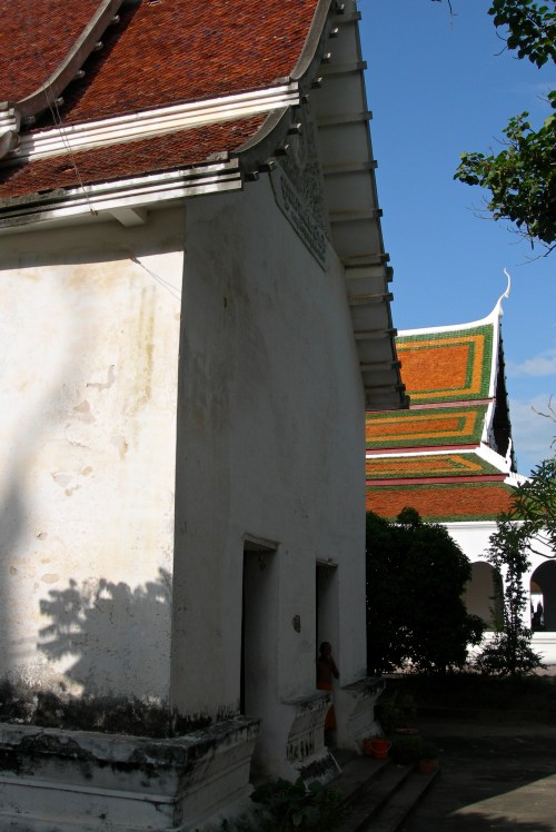 Wat Phrathandongrang