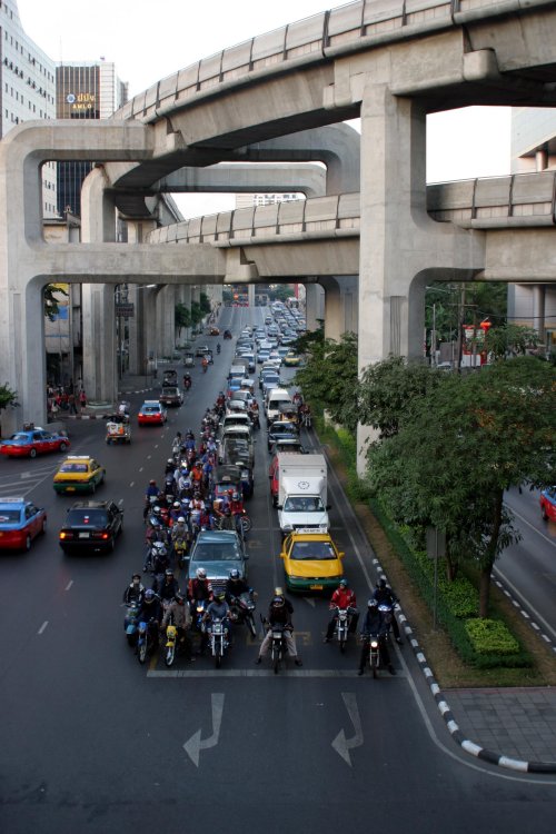 Bangkok 2003 | 00ff00.com