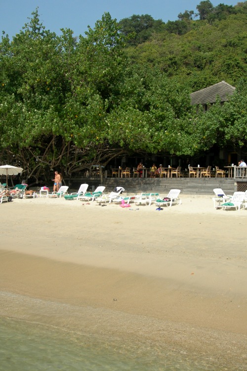 Ao Phrao Beach