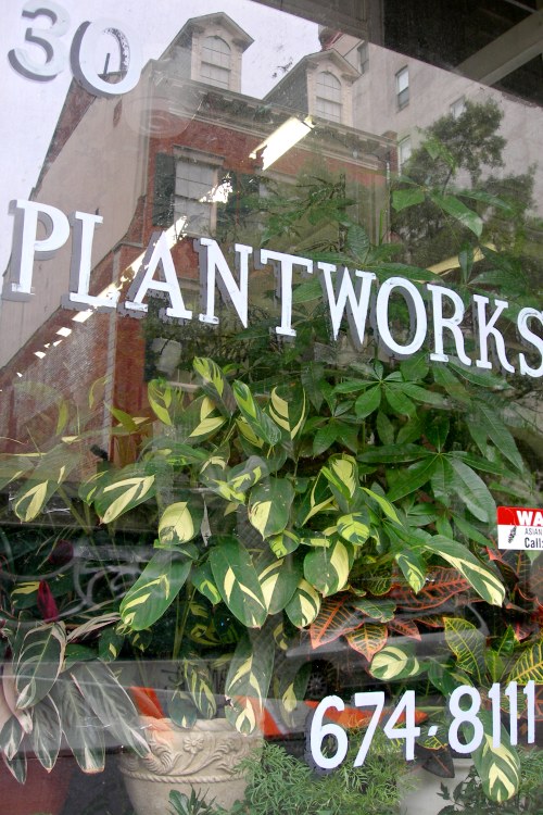 Plantworks