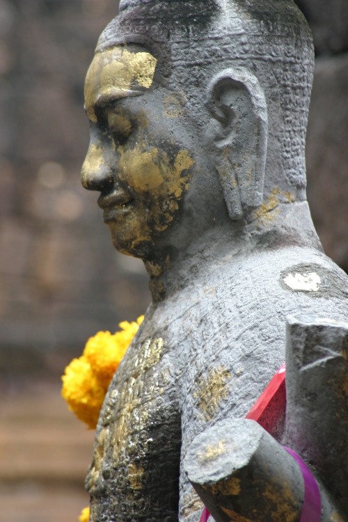 Prasat Muang Singh Buddha