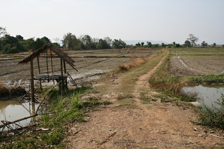 Sukhothai Sala